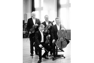 Chamber Music New Zealand presents Phileo Quartet
