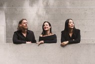 Chamber Music New Zealand presents NZTrio+