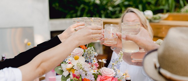 Celebrate with us! One year in Hawke