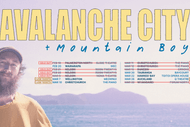 Avalanche City + Mountain Boy