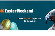 The BIG Easter Weekend