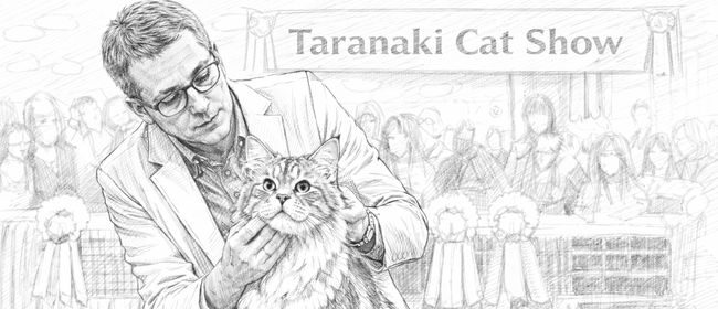 Taranaki Cat Club Annual Show