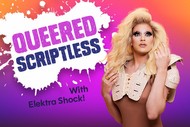 Queered Scriptless