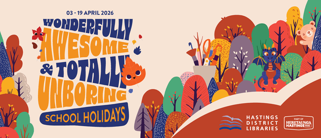 Autumn School Holidays - Family Friendly Board Games