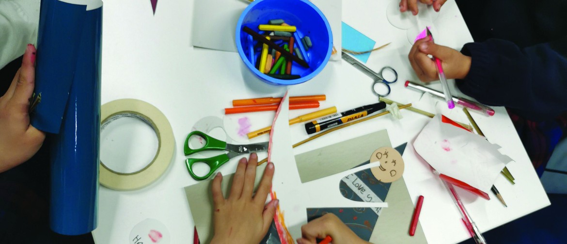 Tuku26: Heritage Craft Workshop