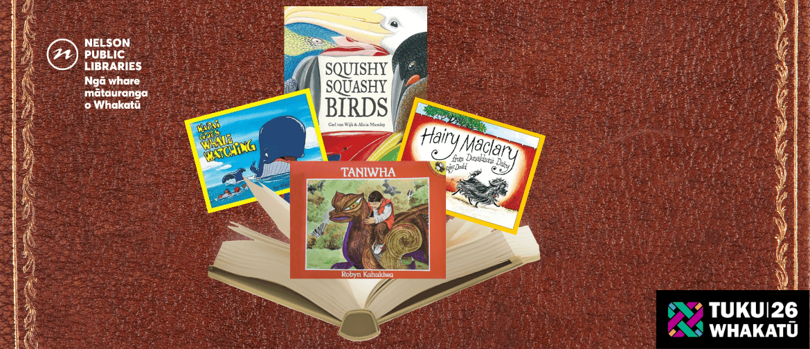 Tuku26: Stack Story Time