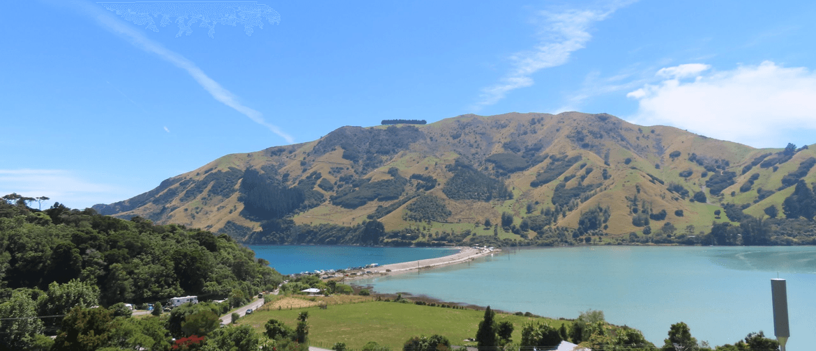 Tuku26: Nelson Historical Society April Meeting- ‘The Cable Bay story'