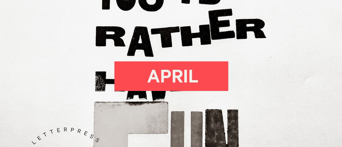 Tuku26: Design with Type