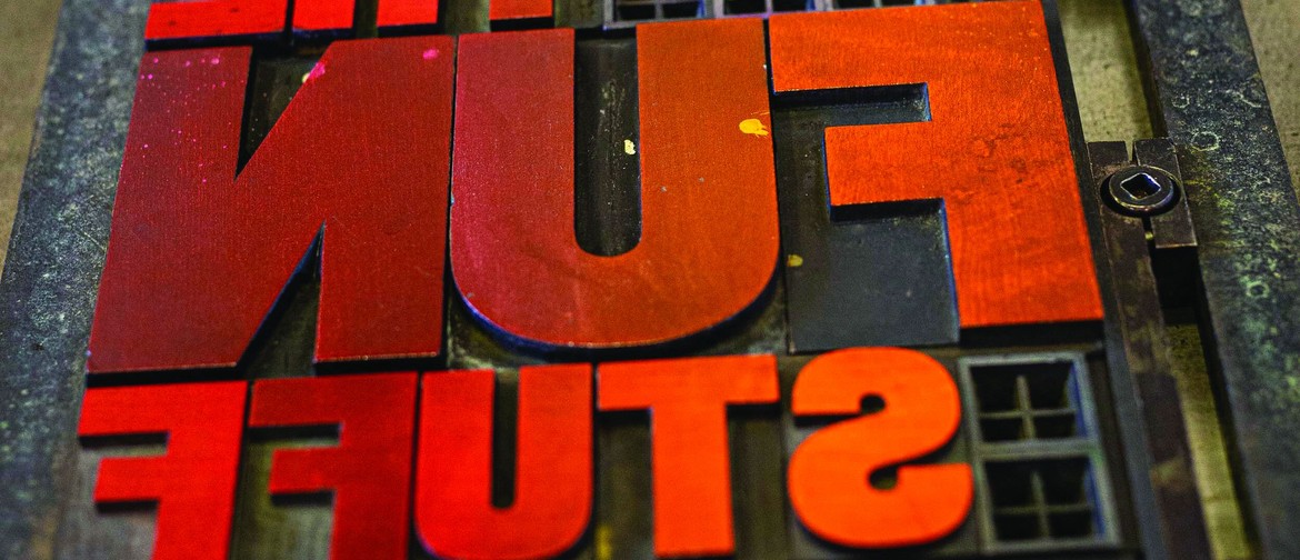 Tuku26: Vintage Posters