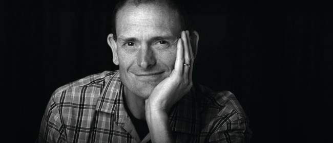 Tuku26: Picturing the News with Alistair Hughes