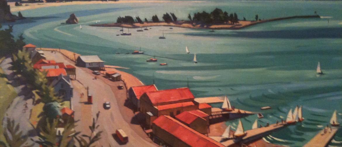 Tuku26: Whakatū/Nelson Heritage - Where to from Here?