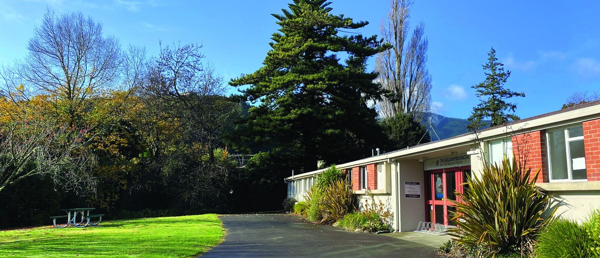 Tuku26: Open Day at Isel Park Research and Collections Facility