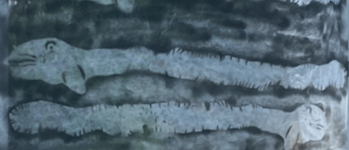 Tuku26: Weaving Story with the Land