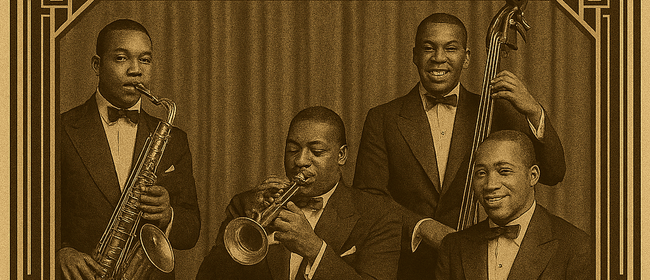 Tuku26: The “Jazz Age”