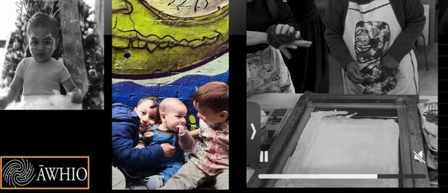 Tuku26: Āwhio Toi Presents: Mana Toi, Mana Tāngata Exhibition