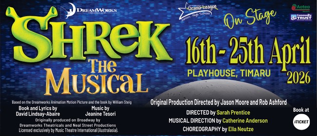 Musicals promotional image