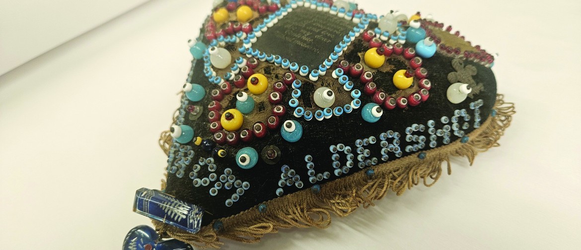 Tuku26: Love Endures: An ANZAC Exhibition