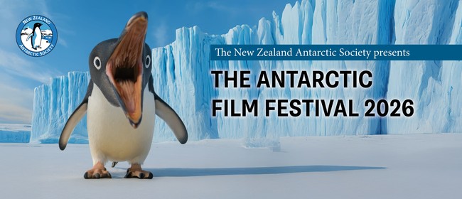 The Antarctic Film Festival
