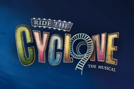 Ride the Cyclone