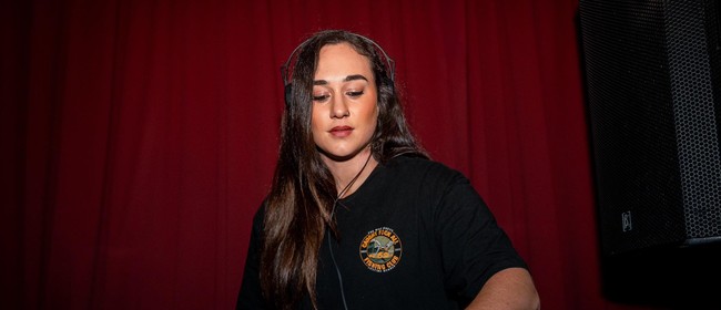 House Sessions - Ruby Lee (George FM)