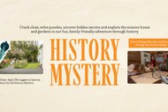 History Mystery
