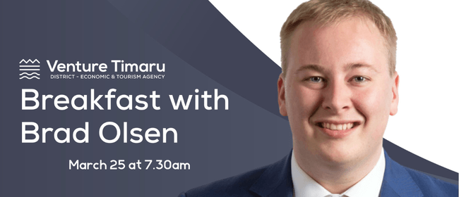 Public Talks & Tours promotional image