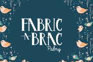 Fabric-a-brac 2026