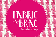 Fabric-a-brac 2026