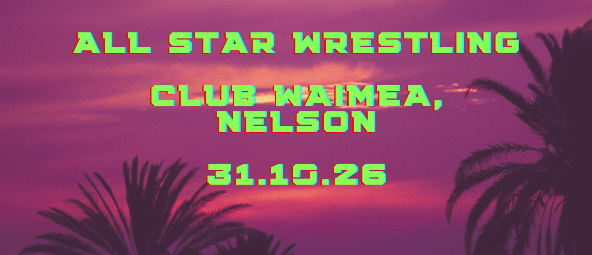 Valiant Pro: All Star Wrestling