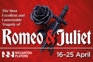 Romeo & Juliet
