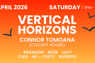 Vertical Horizons
