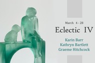 Eclectic IV - Art Exhibition