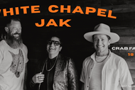 White Chapel Jak