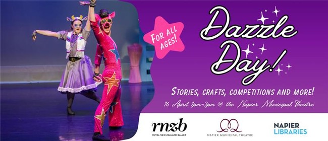 Dazzle Day 