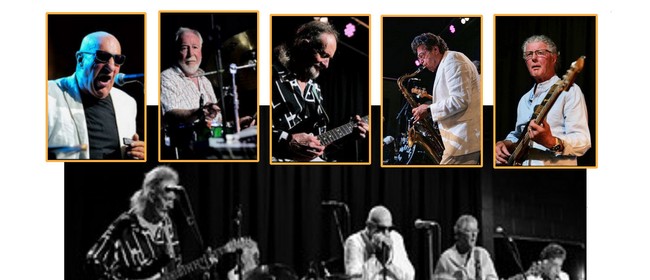 Beatz Working  R&B Band