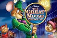 The Great Mouse Detective (40th Anniversary)