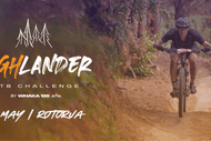Highlander MTB Challenge - By Whaka 100
