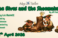 The Elves and the Shoemaker