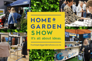Home & Garden Show 2026