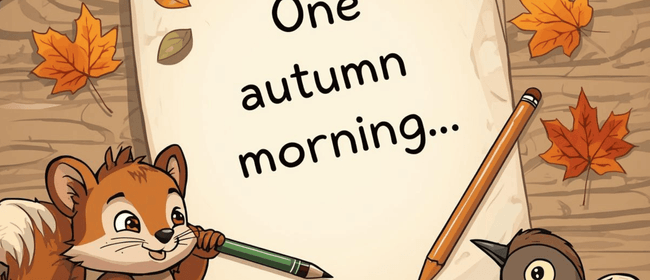 Creative Writing Competition