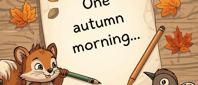 Creative Writing Competition