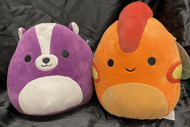 Name the Squishmallow