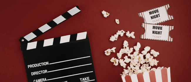 Family Movie Afternoon