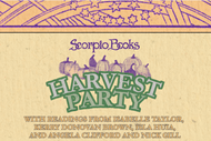 Harvest Party