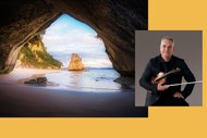 NZSO Summer Tour