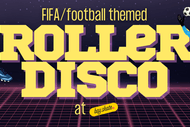 FIFA Roller Disco