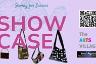 Sewing For Success Showcase