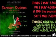 Scream Queens The Musical
