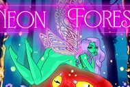 Club Filth Presents: Neon Forest