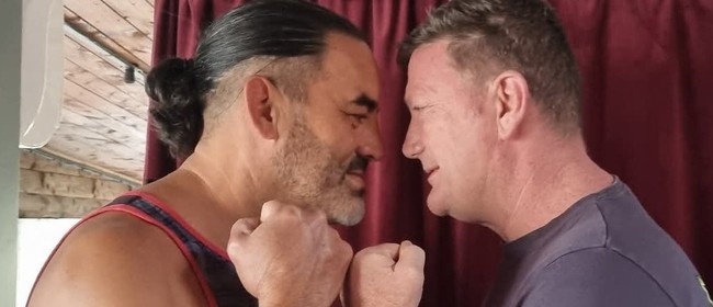 The Original Kaipara Tavern Fight Night